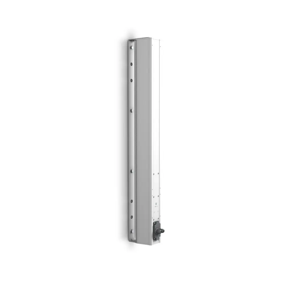 Bafle Pasivo de Instalacion de 9x3" 120W Blanco PA LD Systems MAUII1W