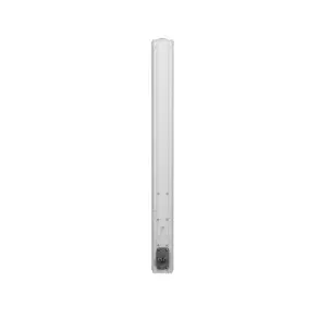 Bafle Pasivo de Instalacion de 9x3" 120W Blanco PA LD Systems MAUII1W