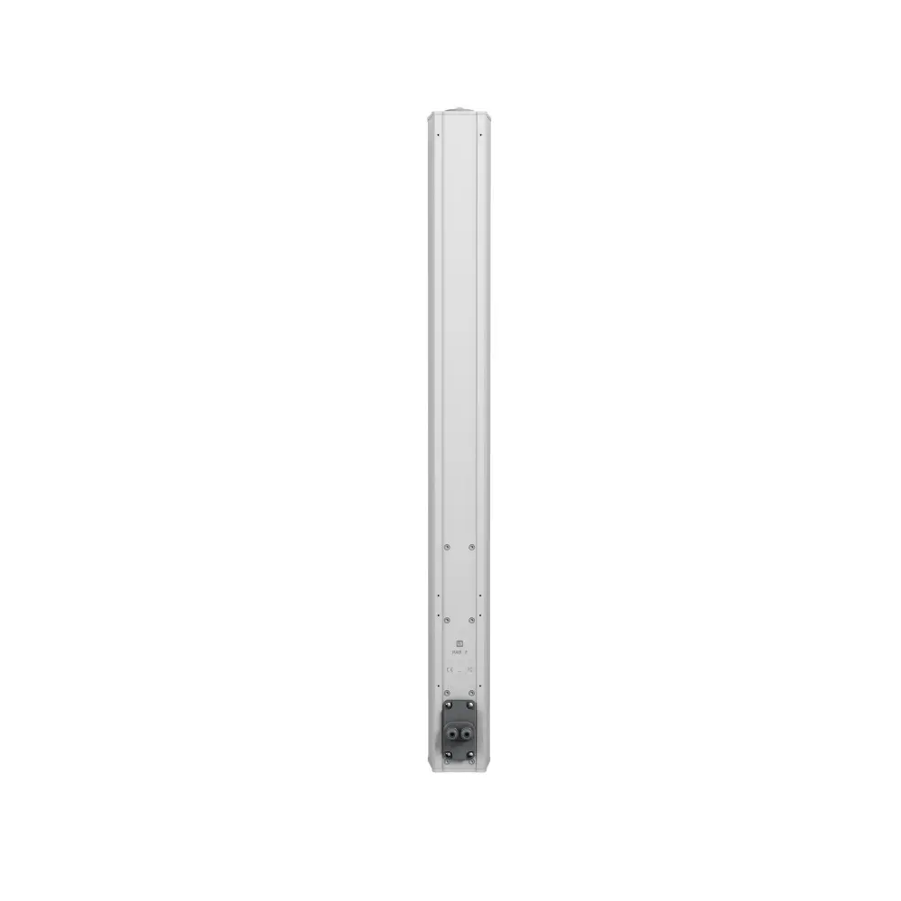 Bafle Pasivo de Instalacion de 9x3" 120W Blanco PA LD Systems MAUII1W