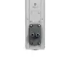 Bafle Pasivo de Instalacion de 9x3" 120W Blanco PA LD Systems MAUII1W