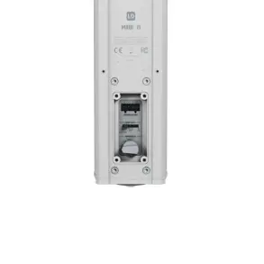 Bafle Pasivo de Instalacion de 9x3" 120W Blanco PA LD Systems MAUII1W
