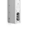 Bafle Pasivo de Instalacion de 9x3" 120W Blanco PA LD Systems MAUII1W