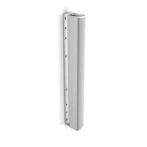Bafle Pasivo de Instalacion de 9x3" 120W Blanco PA LD Systems MAUII1W