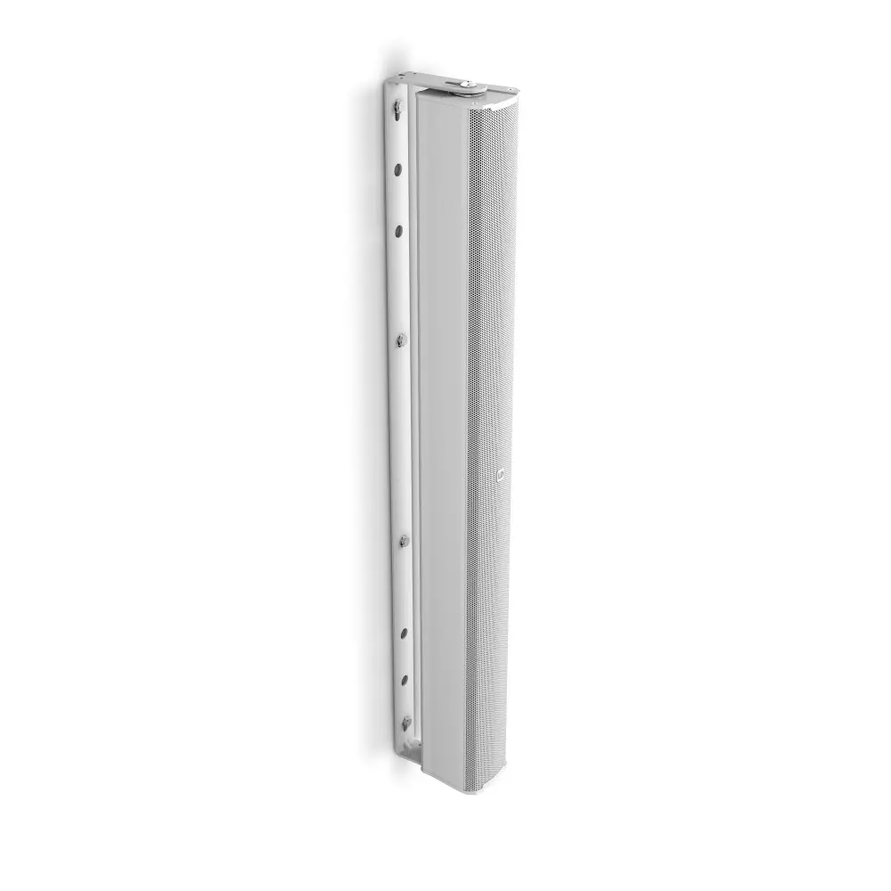 Bafle Pasivo de Instalacion de 9x3" 120W Blanco PA LD Systems MAUII1W