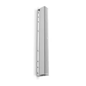 Bafle Pasivo de Instalacion de 9x3" 120W Blanco PA LD Systems MAUII1W