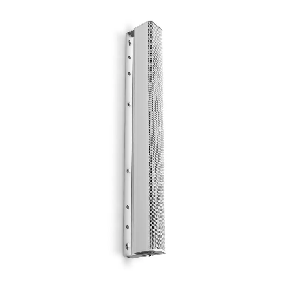 Bafle Pasivo de Instalacion de 9x3" 120W Blanco PA LD Systems MAUII1W