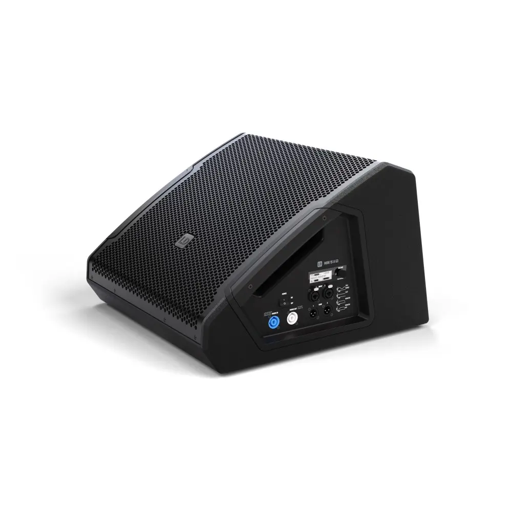 Bafle Activo Monitor de 15" LD Systems MON15AG3