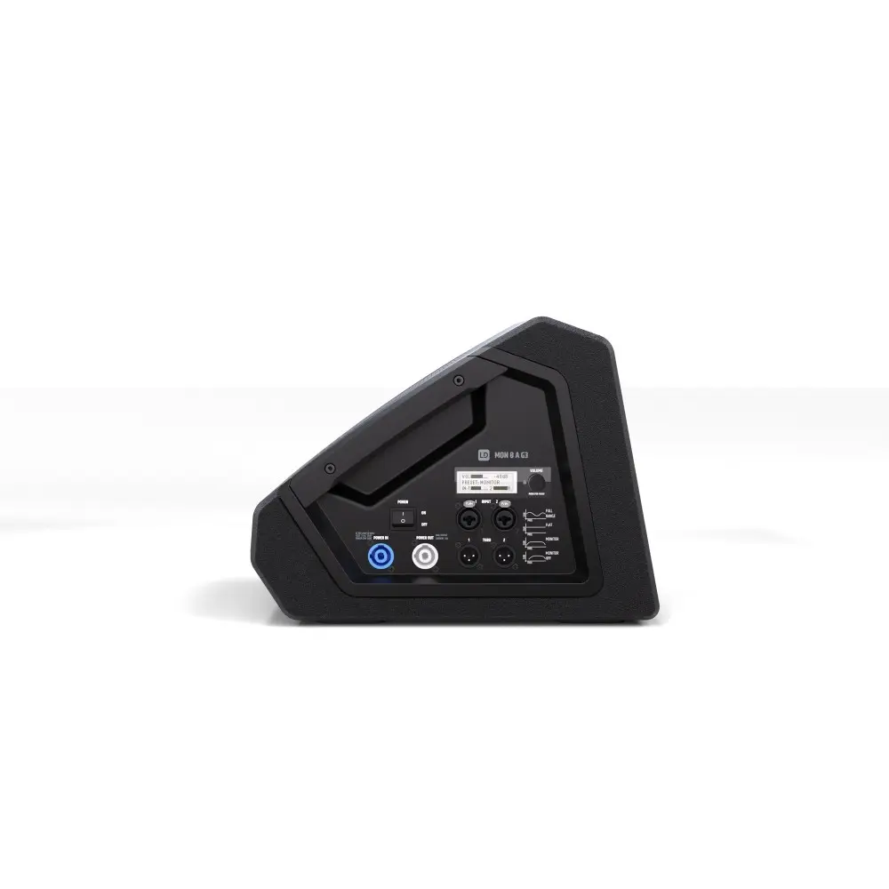 Bafle Activo Monitor de 8" LD Systems MON8AG3