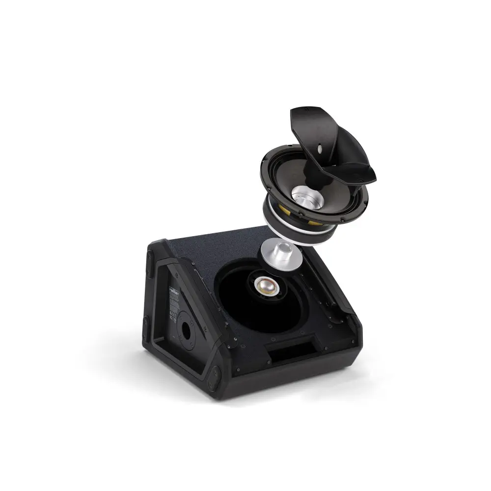 Bafle Activo Monitor de 8" LD Systems MON8AG3