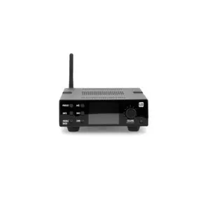 Mixer Controlador de Instalacion LD Systems RSMP
