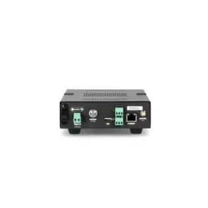 Mixer Controlador de Instalacion LD Systems RSMP