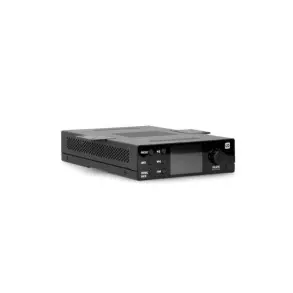 Mixer Controlador de Instalacion LD Systems RSMP