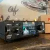 Mixer Controlador de Instalacion LD Systems RSMP