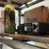 Mixer Controlador de Instalacion LD Systems RSMP
