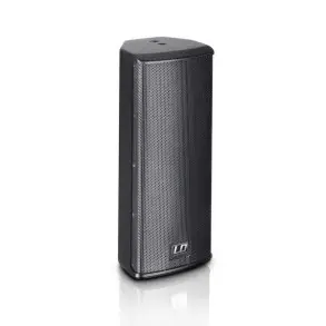 Bafle de Instalacion Pasivo de 4" Negro LD Systems SAT242G2