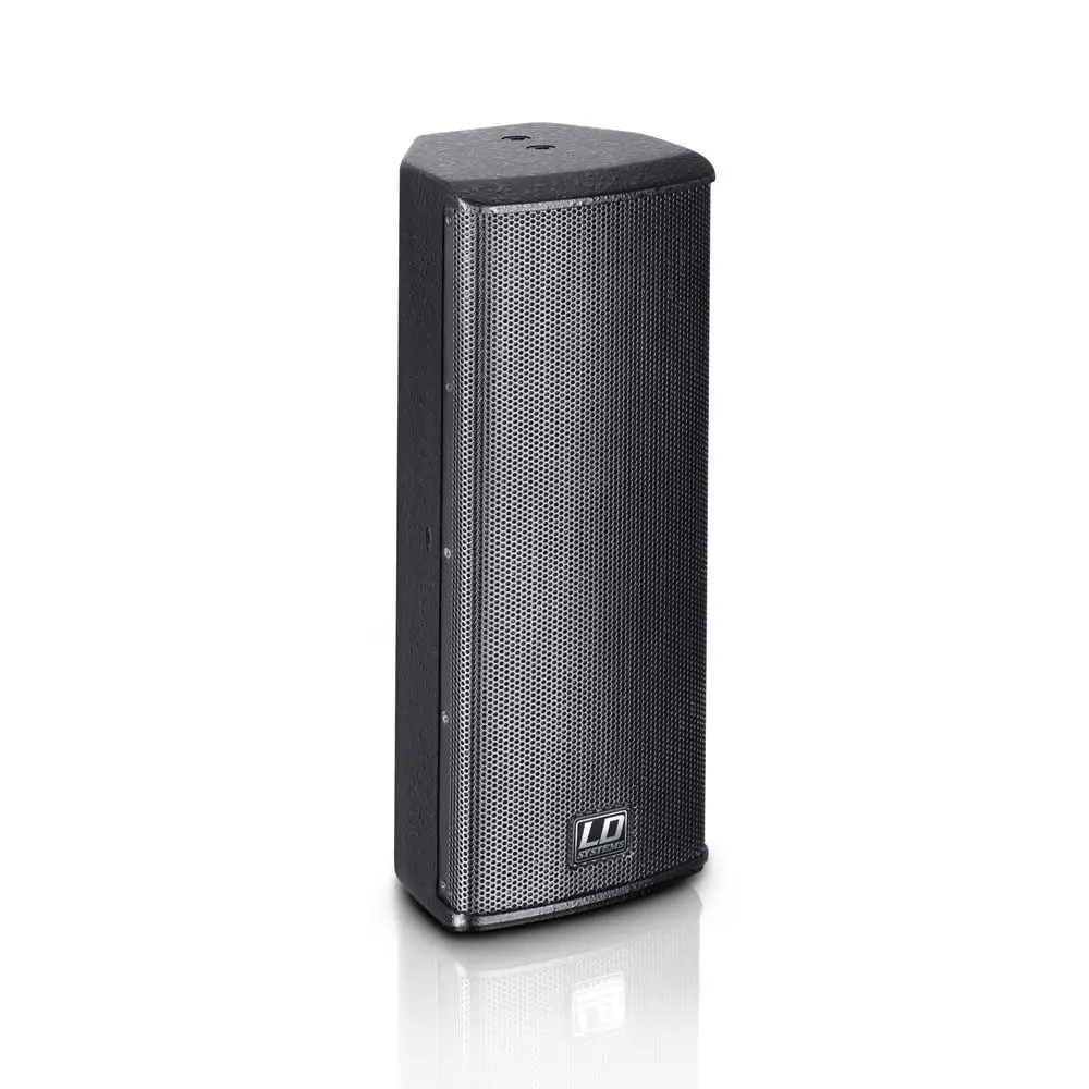 Bafle de Instalacion Pasivo de 4" Negro LD Systems SAT242G2