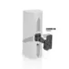 Bafle de Instalacion Pasivo de 4" Negro LD Systems SAT242G2
