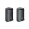 Bafle de Instalacion Pasivo Par Negro de 4" LD Systems SAT42G2