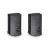 Bafle de Instalacion Pasivo Par Negro de 4" LD Systems SAT42G2