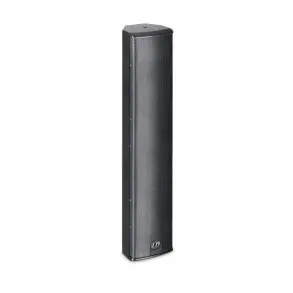 Bafle de Instalacion Pasivo de 4x4" Negro LD Systems SAT442G2