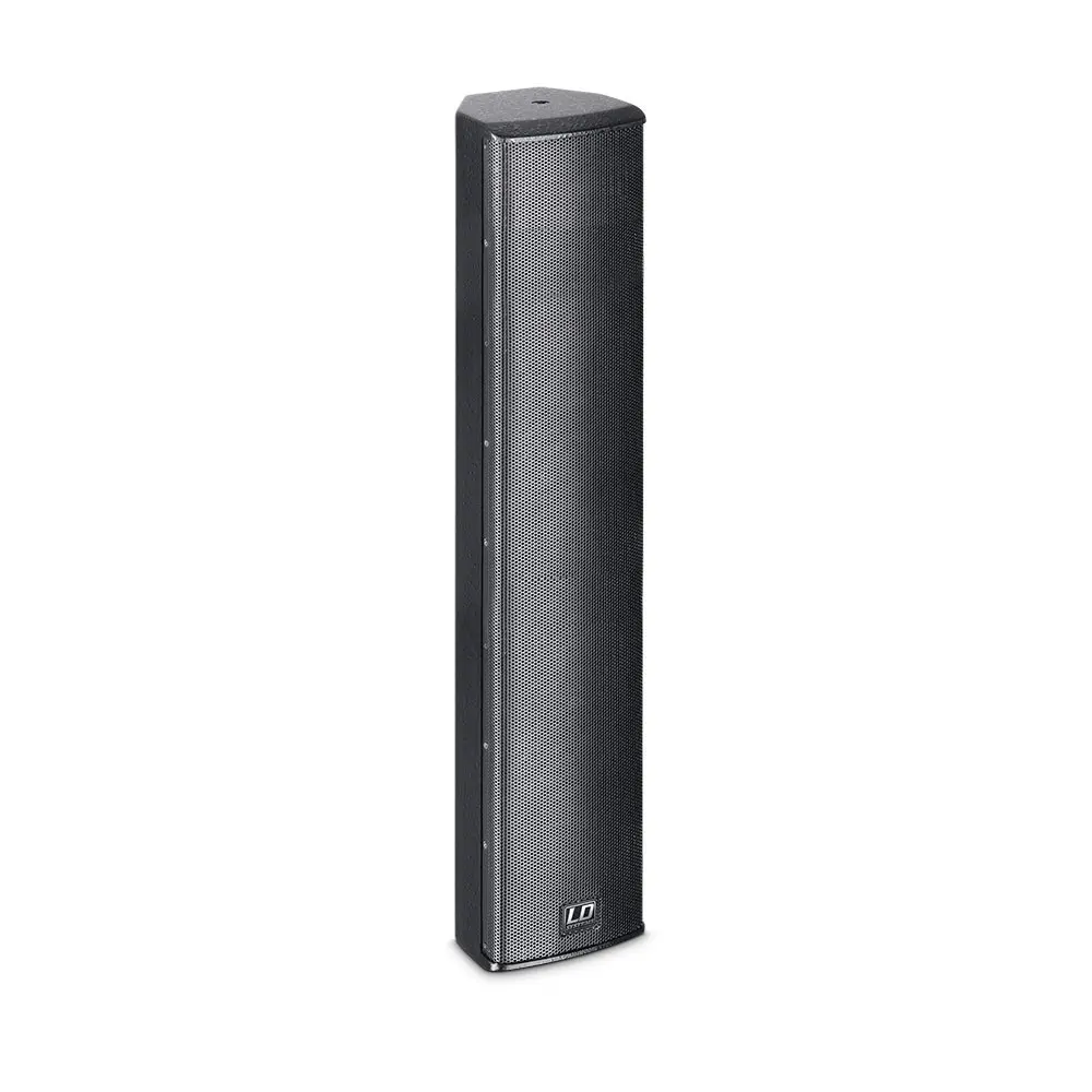Bafle de Instalacion Pasivo de 4x4" Negro LD Systems SAT442G2