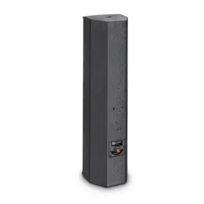 Bafle de Instalacion Pasivo de 4x4" Negro LD Systems SAT442G2