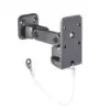 Bafle de Instalacion Pasivo de 4x4" Negro LD Systems SAT442G2