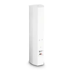 Bafle de Instalacion Pasivo 4x4" Blanco LD Systems SAT442G2W