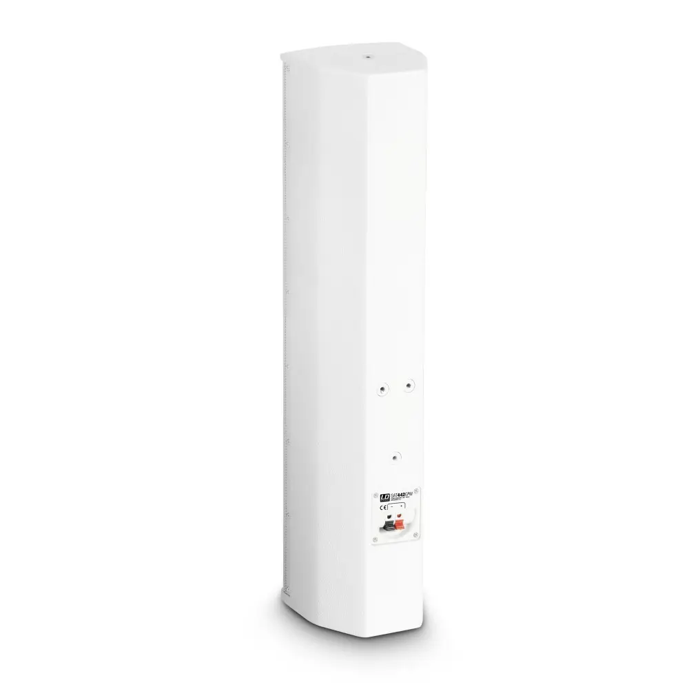 Bafle de Instalacion Pasivo 4x4" Blanco LD Systems SAT442G2W