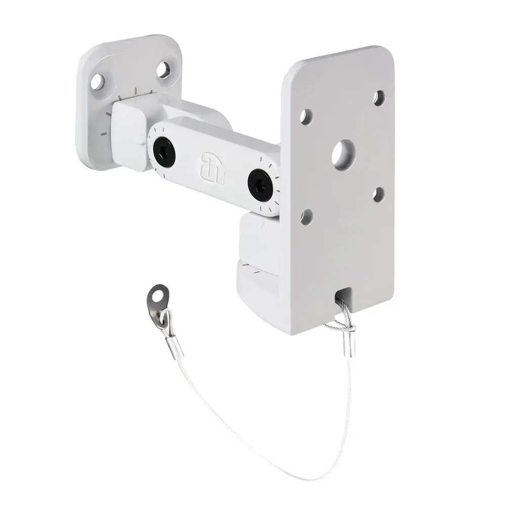 Bafle de Instalacion Pasivo 4x4" Blanco LD Systems SAT442G2W