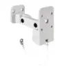 Bafle de Instalacion Pasivo 4x4" Blanco LD Systems SAT442G2W