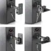 Bafle de Instalacion Pasivo 4x4" Blanco LD Systems SAT442G2W