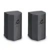 Bafle de Instalacion 6,5" LD Systems SAT62G2 Pasivos par con soporte de pared