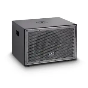 Subwoofer Activo de 10" LD Systems SUB10A