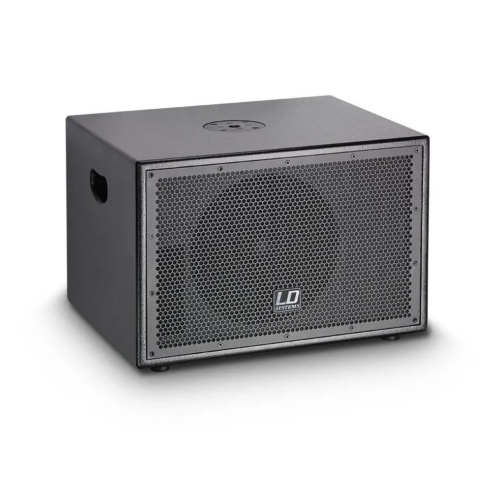 Subwoofer Activo de 10" LD Systems SUB10A