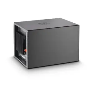 Subwoofer Activo de 10" LD Systems SUB10A