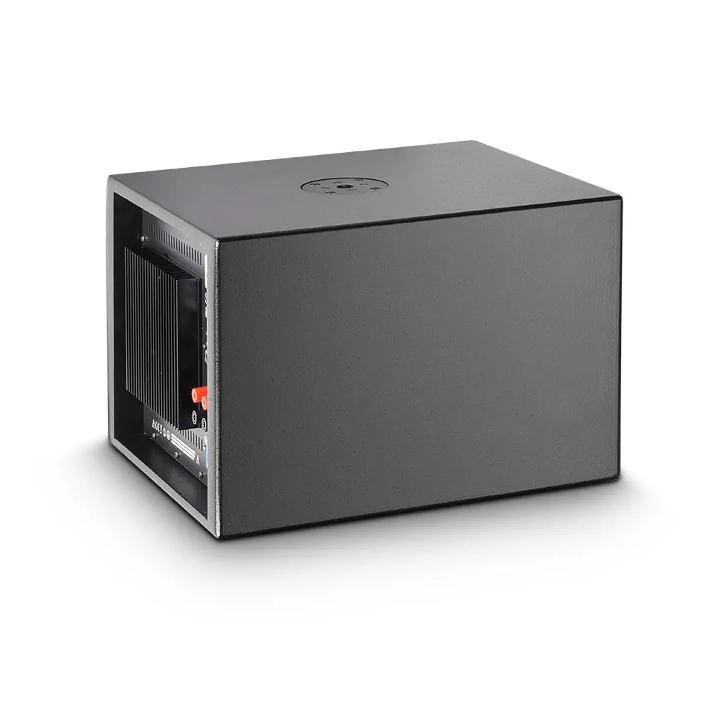 Subwoofer Activo de 10" LD Systems SUB10A