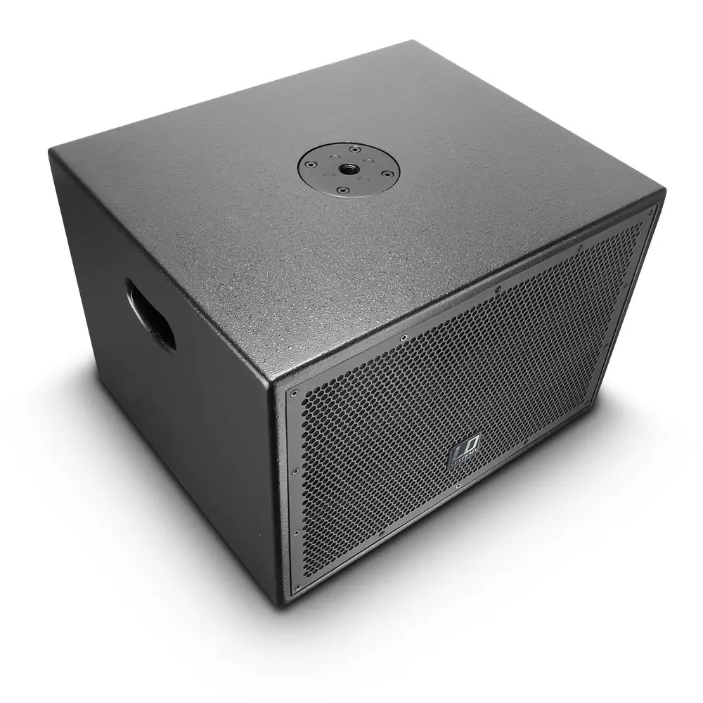 Subwoofer Activo de 10" LD Systems SUB10A