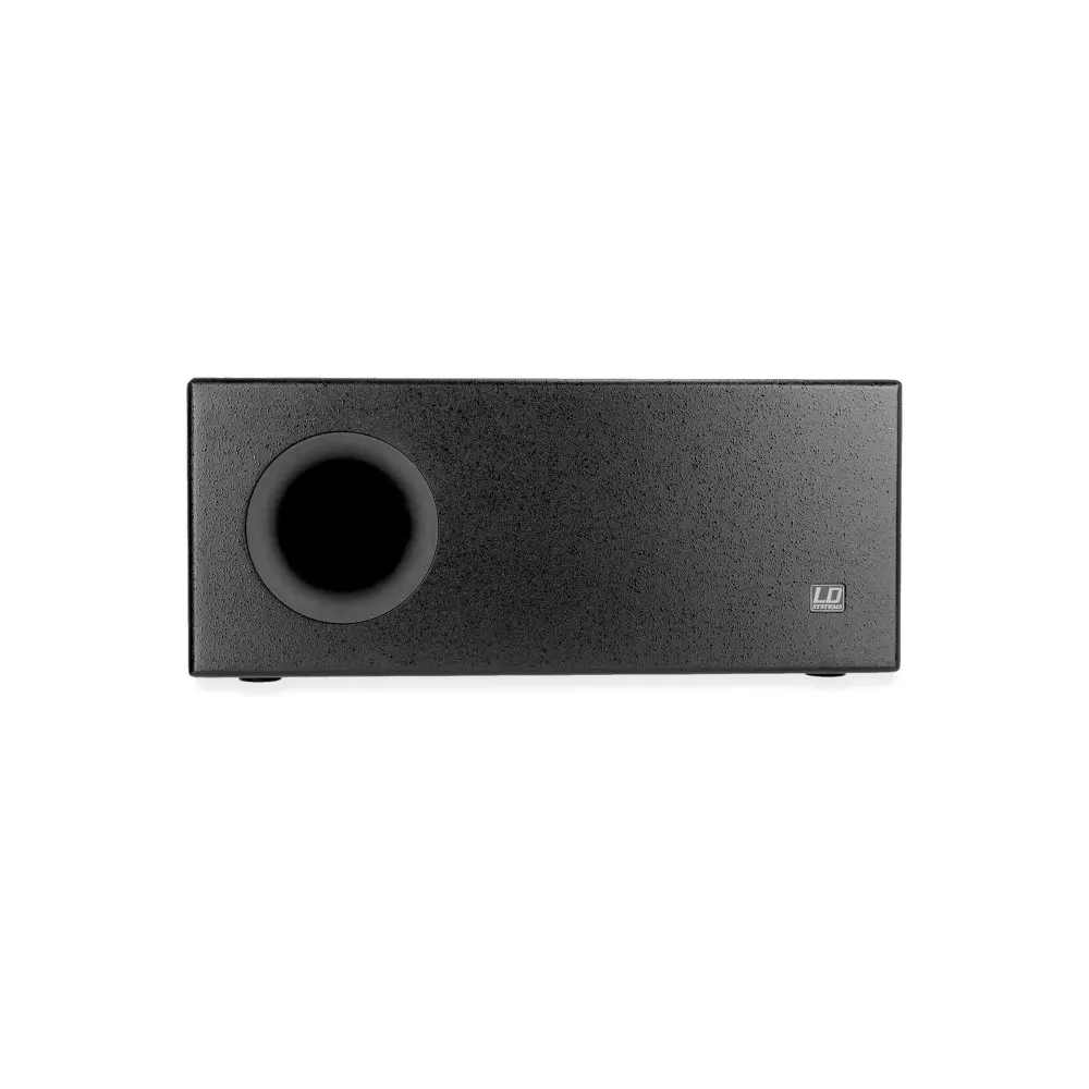 Subwoofer de Instalacion de 8" Pasivo LD Systems SUB88