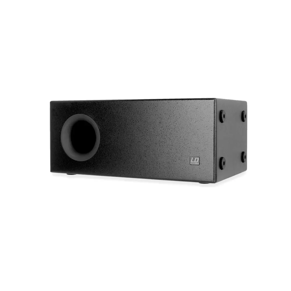 Subwoofer de Instalacion de 8" Pasivo LD Systems SUB88