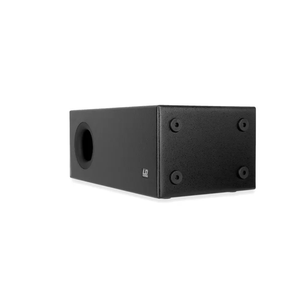 Subwoofer de Instalacion de 8" Pasivo LD Systems SUB88