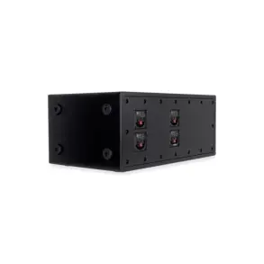 Subwoofer de Instalacion de 8" Pasivo LD Systems SUB88