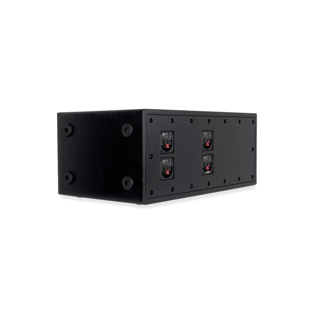 Subwoofer de Instalacion de 8" Pasivo LD Systems SUB88