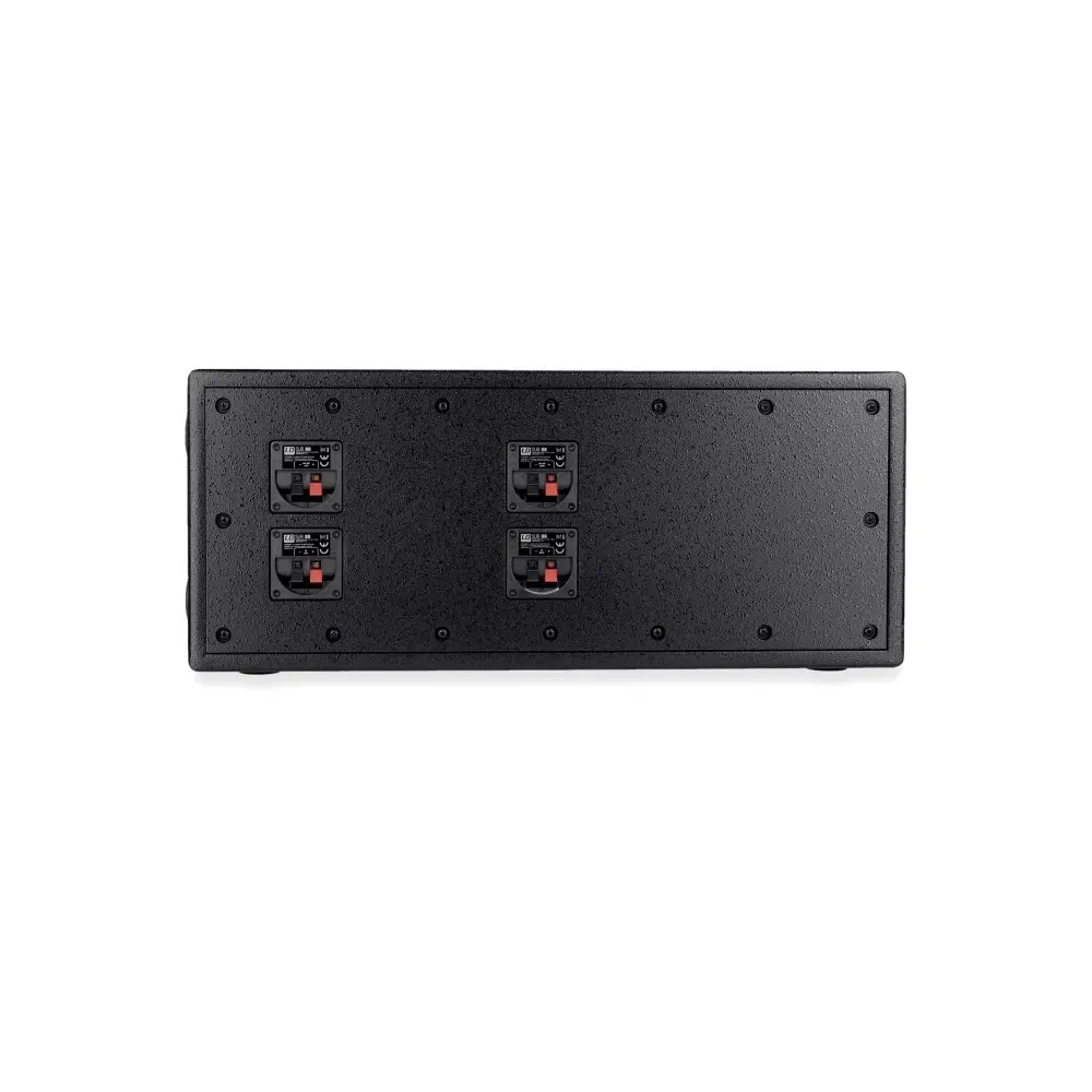 Subwoofer de Instalacion de 8" Pasivo LD Systems SUB88