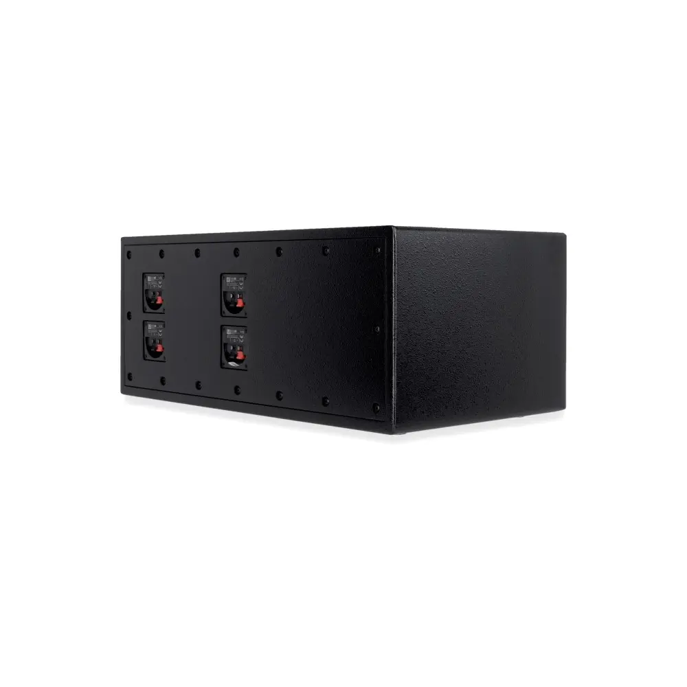 Subwoofer de Instalacion de 8" Pasivo LD Systems SUB88