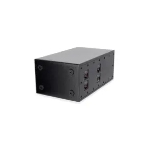 Subwoofer de Instalacion de 8" Pasivo LD Systems SUB88
