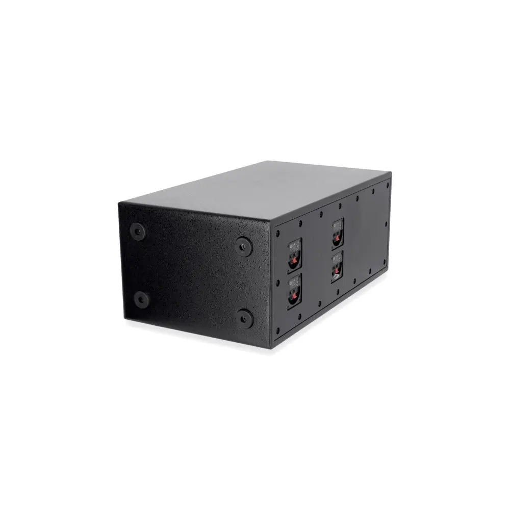 Subwoofer de Instalacion de 8" Pasivo LD Systems SUB88