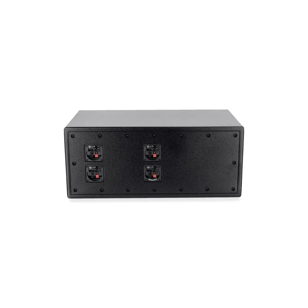 Subwoofer de Instalacion de 8" Pasivo LD Systems SUB88