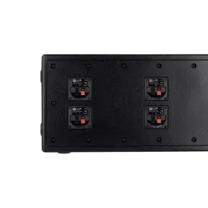 Subwoofer de Instalacion de 8" Pasivo LD Systems SUB88