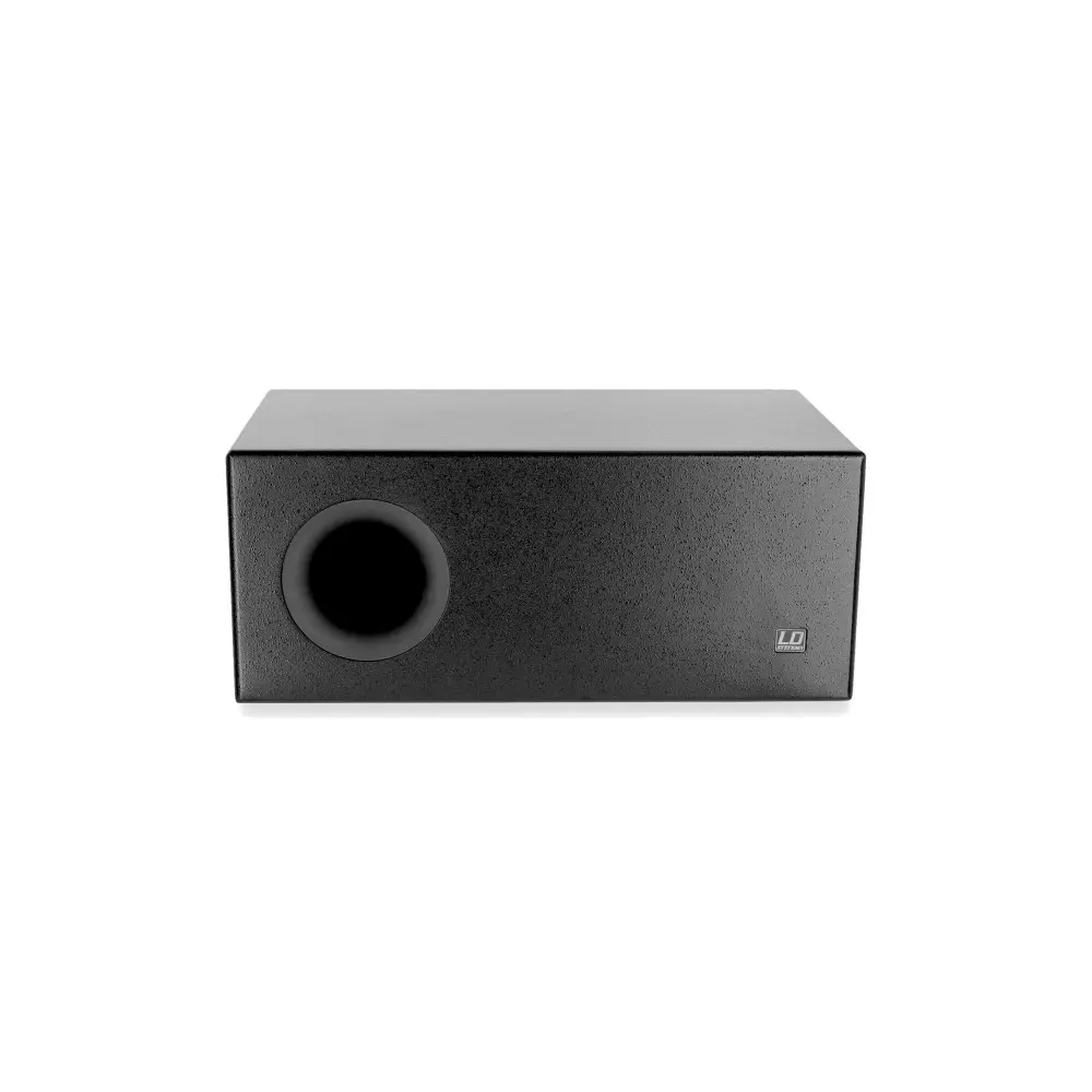 Subwoofer Activo LD de 8" Systems SUB88A